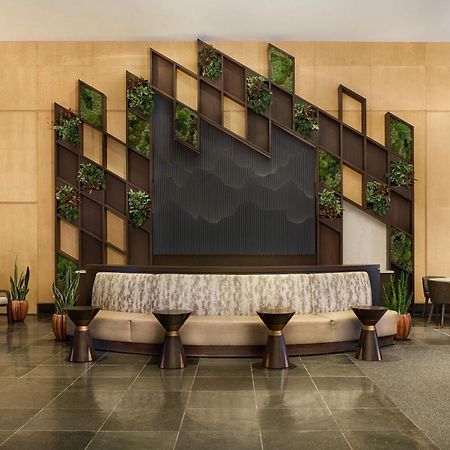 The Westin Denver Downtown Zewnętrze zdjęcie
