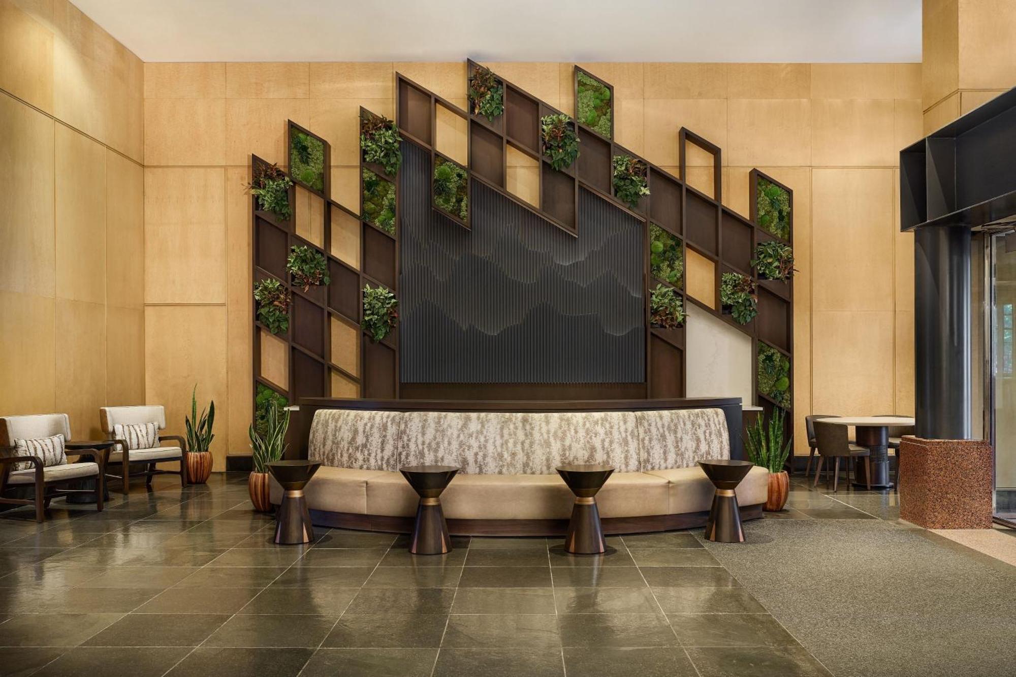 The Westin Denver Downtown Zewnętrze zdjęcie
